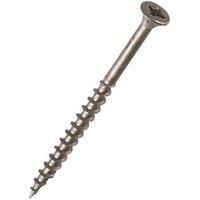 Timbadeck PZ Double-Countersunk Decking Screws 4.5 x 65mm 2500 Pack (392PT)