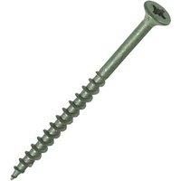 Timbadeck PZ Double-Countersunk Decking Screws 4.5 x 65mm 2500 Pack (138PT)