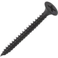 Easydrive Phillips Bugle Uncollated Drywall Screws 3.5 x 38mm 3000 Pack (587PT)