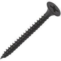 Easydrive Phillips Bugle Uncollated Drywall Screws 3.5 x 38mm 5000 Pack (341PT)