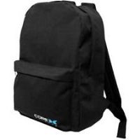 CoreX Fitness Cross Avenue Backpack - Black