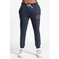 Cotton Blend Joggers