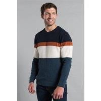 https://www.burton.co.uk/product/kensington-eastside-striped-waffle-knit-jumper-with-crew-neck_p-d32fa815-582e-48d7-bfad-f09c3d434984£colour=Navy&size=L