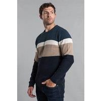 https://www.burton.co.uk/product/kensington-eastside-striped-waffle-knit-jumper-with-crew-neck_p-7dc514df-ea91-4ff5-8712-63bcfc763e58£colour=Teal&size=M