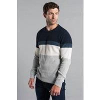 https://www.burton.co.uk/product/kensington-eastside-striped-waffle-knit-jumper-with-crew-neck_p-2bcf5f49-3b53-458a-8dc0-d642fb295c45£colour=Grey&size=L