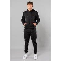 Hoody and Jogger Co-ord Set