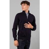 https://www.burton.co.uk/product/kensington-eastside-mock-checked-shirt-1-4-zip-jumper_p-0a9558f1-4fe1-40bf-bf6e-26f625f0afe6£colour=Dark%20Navy&size=L