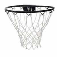 Everlast Unisex Basketball Ring Yellow/White