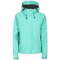 Trespass Womens/Ladies Miyake Hooded Waterproof Outdoor Jacket/Coat TP165