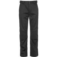 Trespass Mens Holloway Waterproof DLX Trousers / N/A N/A TP3963