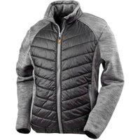 Result Mens Work-Guard Elevator Jacket / N/A N/A PC3014