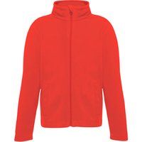Regatta Childrens/Kids Brigade II Micro Fleece Jacket  PC2997