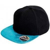 Result  RC87X  men's Cap in Black