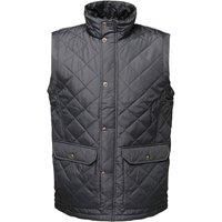 Regatta Professional Mens Quilted Body Warmer / N/A N/A RG3177