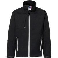 Russell Mens Bionic Softshell Jacket RW6161