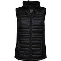 Tee Jays Womens/Ladies Crossover Bodywarmer  BC3932