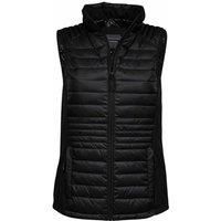 Tee Jays Womens/Ladies Crossover Bodywarmer BC3932