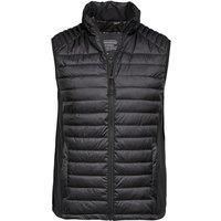 Tee Jays Mens Crossover Bodywarmer BC3931