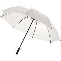 Bullet 30 Zeke Golf Umbrella (One Size) (White)