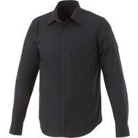 Elevate Mens Hamell Long Sleeve Shirt PF1841