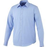 Elevate Mens Hamell Long Sleeve Shirt PF1841