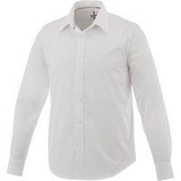 Elevate Mens Hamell Long Sleeve Shirt PF1841