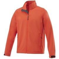 Elevate Mens Maxson Softshell Jacket PF1866