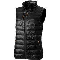 Elevate Womens/Ladies Fairview Light Down Bodywarmer / N/A N/A PF1933