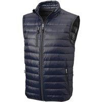 Elevate Mens Fairview Light Down Bodywarmer / N/A N/A PF1932
