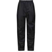 Regatta Professional Mens Waterproof Breathable Trousers / N/A N/A RG3125