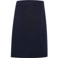 Premier Unisex Calibre Heavy Cotton Canvas Waist Apron / N/A N/A RW6170