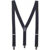 Premier Mens Clip On Braces / N/A N/A PC3207
