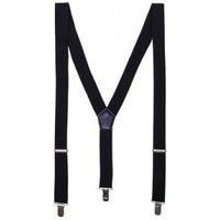 Premier Mens Clip On Braces / N/A N/A PC3207