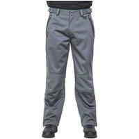 Trespass Mens Holloway Waterproof DLX Trousers / N/A N/A TP3963