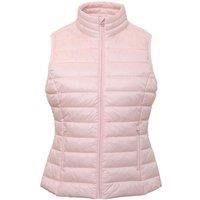 2786 Women/'s Terrain Padded Gilet Jacket, Pink (Cloud Pink 000), 8 (Size:XS)