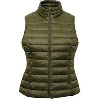 2786 Womens/Ladies Terrain Sleeveless Padded Gilet RW6284