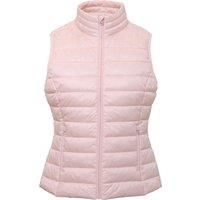 2786 Women/'s Terrain Padded Gilet Jacket, Pink (Cloud Pink 000), 12 (Size:Medium)