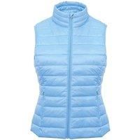 2786  Terrain  women's Jacket in Blue