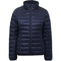 2786 Womens/Ladies Terrain Long Sleeves Padded Jacket RW6283