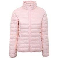 2786 Women/'s Terrain Padded Jacket, Pink (Cloud Pink 000), 8 (Size:XS)