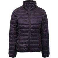 2786 Womens/Ladies Terrain Long Sleeves Padded Jacket RW6283