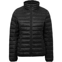 2786 Women/'s Terrain Padded Jacket, Black (Black 000), 8 (Size:XS)