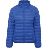 2786 Womens/Ladies Terrain Long Sleeves Padded Jacket RW6283
