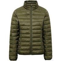 2786 Womens/Ladies Terrain Long Sleeves Padded Jacket RW6283