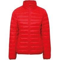 2786 Womens/Ladies Terrain Long Sleeves Padded Jacket RW6283