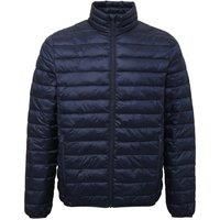 2786  Terrain  men's Jacket in Blue