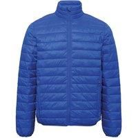 2786 Mens Terrain Long Sleeves Padded Jacket RW6282