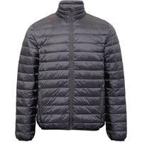 2786  Terrain  men's Jacket in Grey