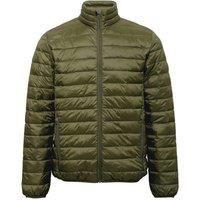 2786 Mens Terrain Long Sleeves Padded Jacket RW6282