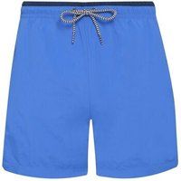 Asquith & Fox  AQ053  men's Shorts in Blue